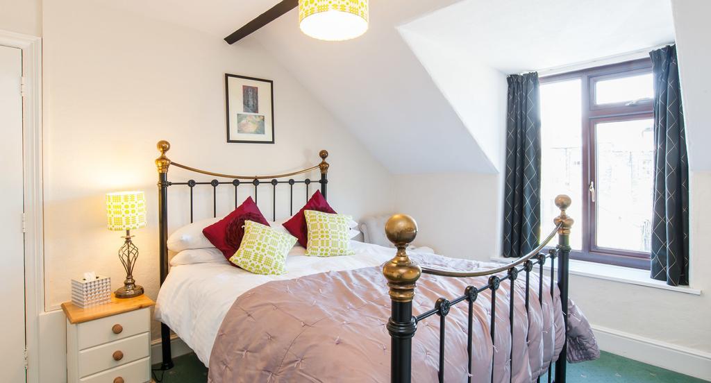 Rooms By Maes Y Mor Town Centre Aberystwyth Szoba fotó