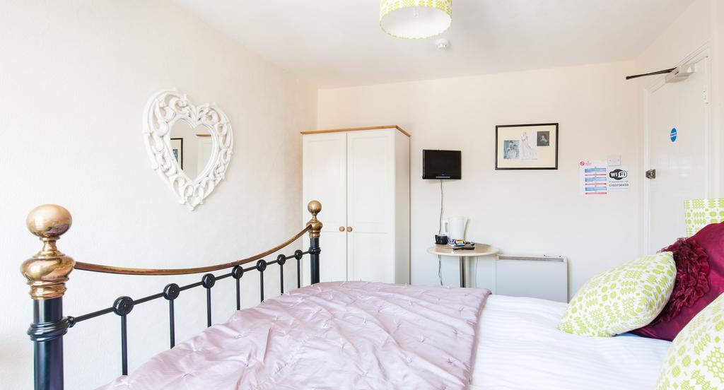 Rooms By Maes Y Mor Town Centre Aberystwyth Szoba fotó