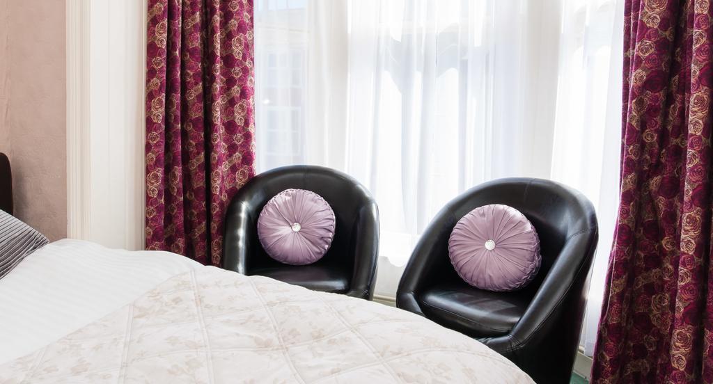 Rooms By Maes Y Mor Town Centre Aberystwyth Kültér fotó