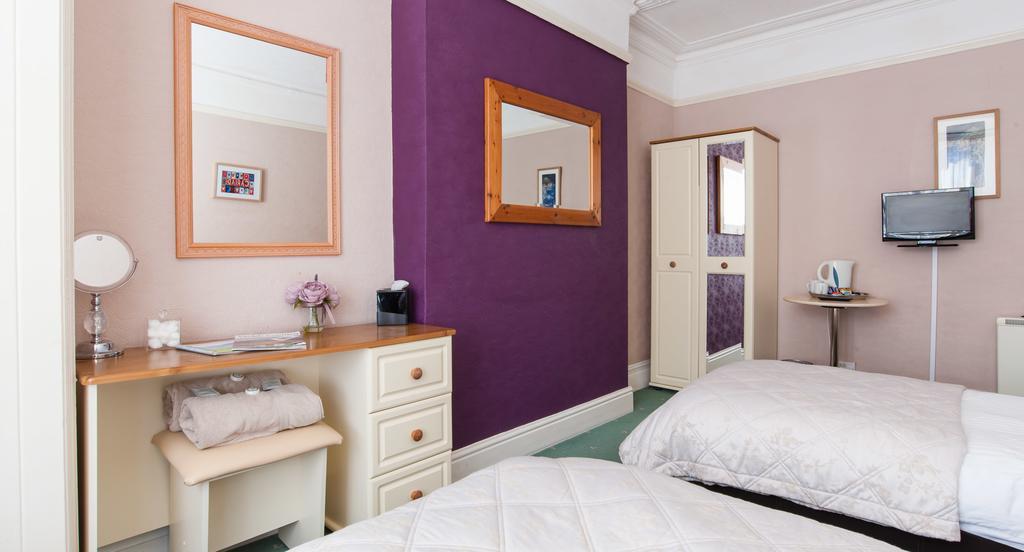 Rooms By Maes Y Mor Town Centre Aberystwyth Szoba fotó
