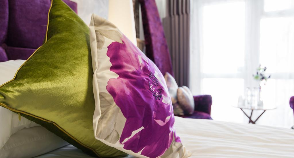 Rooms By Maes Y Mor Town Centre Aberystwyth Kültér fotó